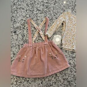 Carter’s set